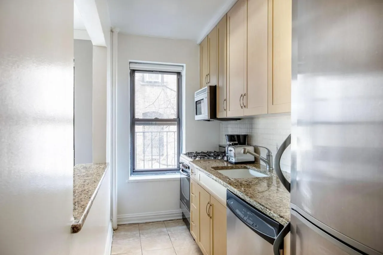 Corner 1Br In W Village W Doorman Nyc-157 New York 0*,
