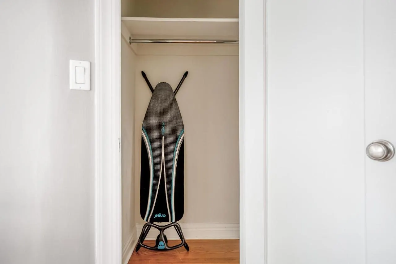 Corner 1Br In W Village W Doorman Nyc-157 New York United States