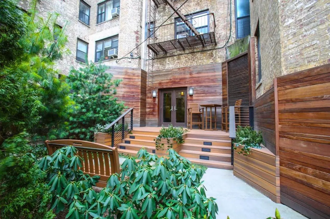 Διαμέρισμα Corner 1Br In W Village W Doorman Nyc-157 Νέα Υόρκη Ηνωμένες Πολιτείες της Αμερικής